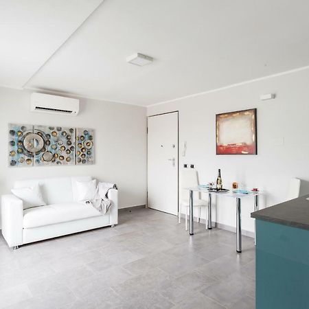 Penthouse 41 In Trastevere With Big Terrace Roma Eksteriør bilde