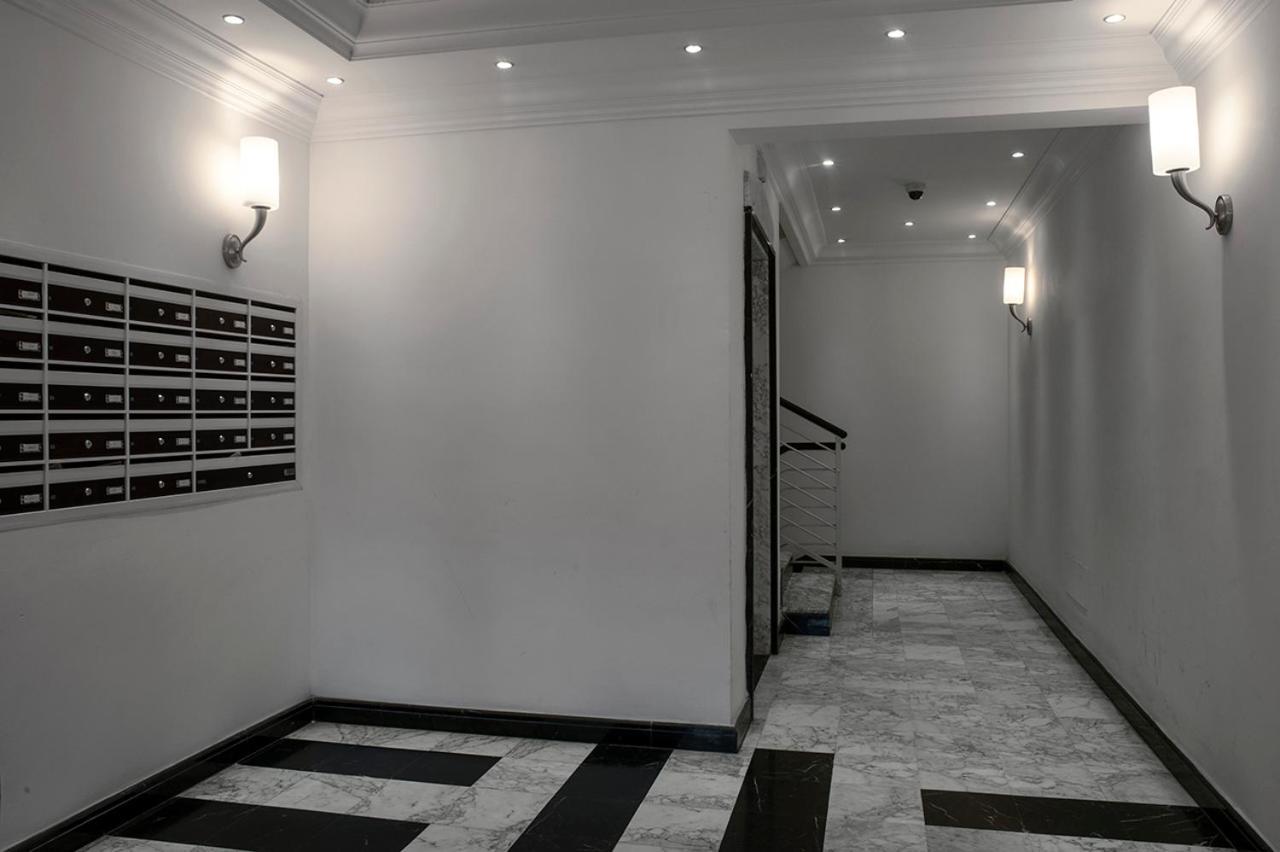 Penthouse 41 In Trastevere With Big Terrace Roma Eksteriør bilde