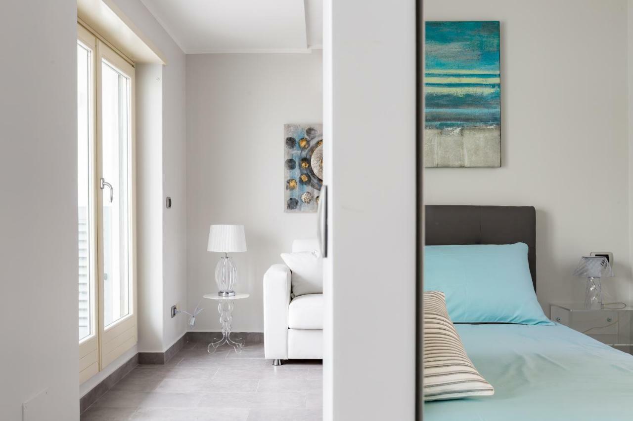 Penthouse 41 In Trastevere With Big Terrace Roma Eksteriør bilde