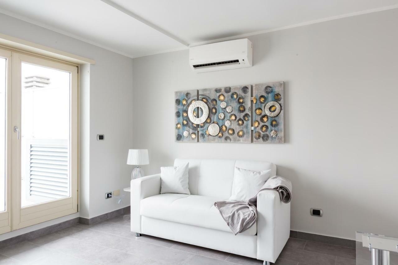 Penthouse 41 In Trastevere With Big Terrace Roma Eksteriør bilde
