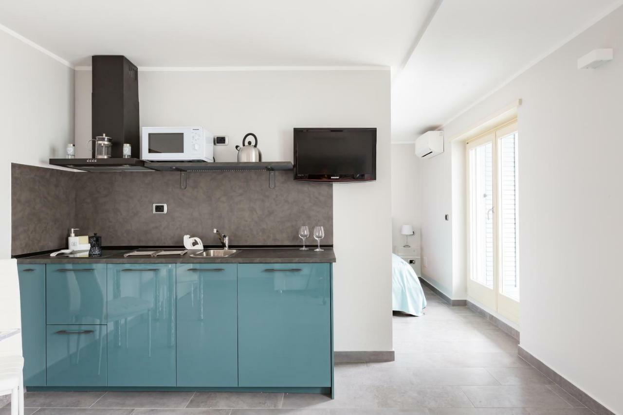 Penthouse 41 In Trastevere With Big Terrace Roma Eksteriør bilde